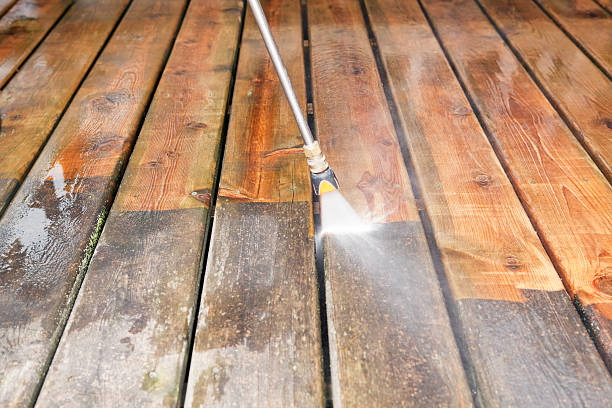 Best House Exterior Washing  in Fivepointville, PA